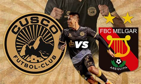 cusco fc|fbc melgar cusco fc.